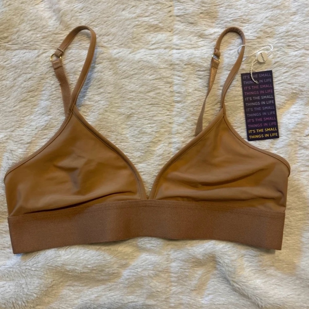Pepper Bralette